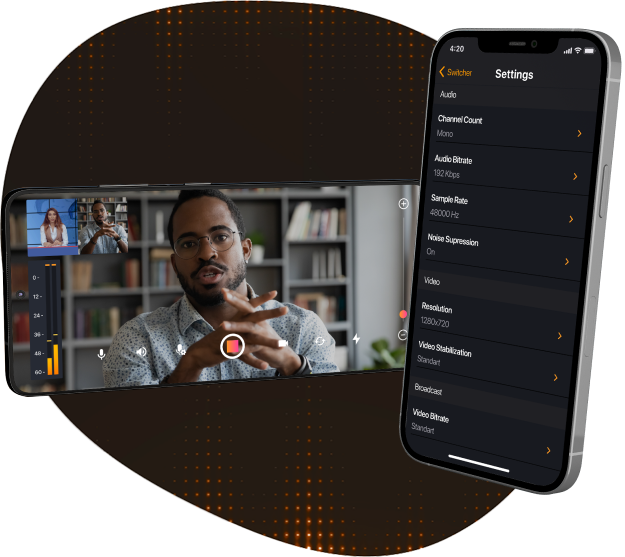 User-friendly, Reliable, Secure