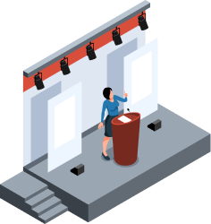 Conferences / Keynote